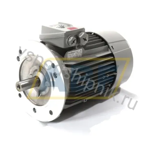 Электродвигатель 1LE1001-0EB02-2FB4 Siemens