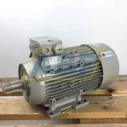 Электродвигатель 1LE1001-0EB62-2AA4 Siemens, 2,2 кВт