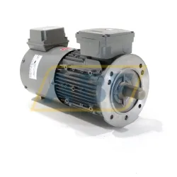 Электродвигатель 1LE1001-0EC49-0F-Z Siemens, 1,1 кВт