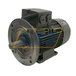Электродвигатель 1LE1001-1AA63-4JA4-Z Siemens, 4 кВт