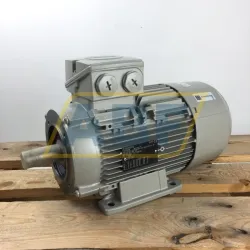 Электродвигатель 1LE1001-1AA63-4NA4-Z Siemens