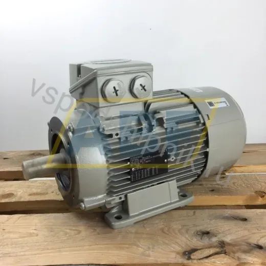 Электродвигатель 1LE1001-1AA63-4NA4-Z Siemens
