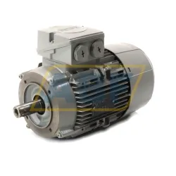 Электродвигатель 1LE1001-1AB52-2KA4 Siemens, 3 кВт