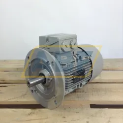 Электродвигатель 1LE1001-1AB53-4FA4 Siemens, 3 кВт