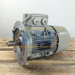 Электродвигатель 1LE1001-1AB59-0FA4 Siemens, 3 кВт