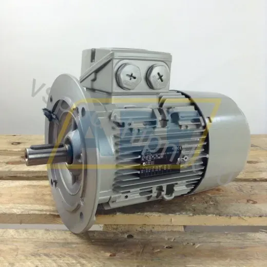 Электродвигатель 1LE1001-1AB59-0FA4 Siemens, 3 кВт
