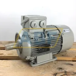 Электродвигатель 1LE1001-1AB63-4AA4 Siemens