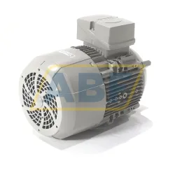 Электродвигатель 1LE1001-1BA22-2KA4 Siemens, 4 кВт