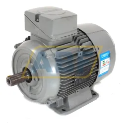 Электродвигатель 1LE1001-1BA23-3AA4-Z Siemens, 4 кВт