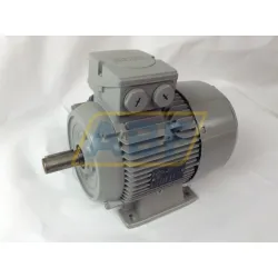 Электродвигатель 1LE1001-1BA23-4AA4 Siemens, 4 кВт