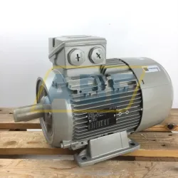 Электродвигатель 1LE1001-1BA63-4AA4 Siemens