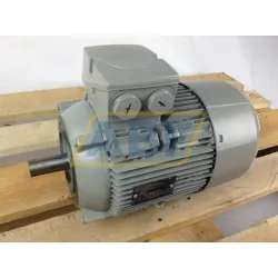 Электродвигатель 1LE1001-1BA63-4KA4 Siemens