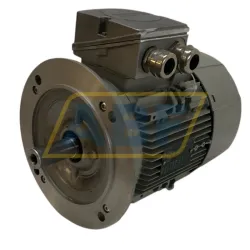 Электродвигатель 1LE1001-1BB22-2FA4 Siemens