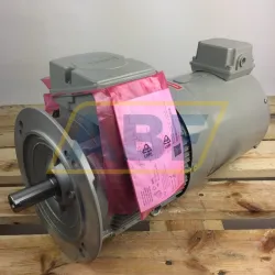 Электродвигатель 1LE1001-1BB22-2FA4-Z Siemens, 4 кВт