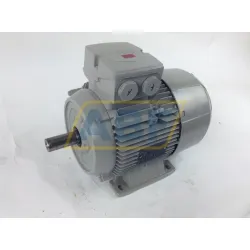 Электродвигатель 1LE1001-1BB23-4AB4 Siemens, 4 кВт