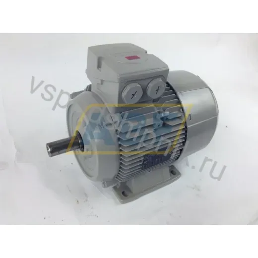 Электродвигатель 1LE1001-1BB23-4AB4 Siemens, 4 кВт