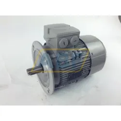 Электродвигатель 1LE1001-1BB23-4FA4 Siemens