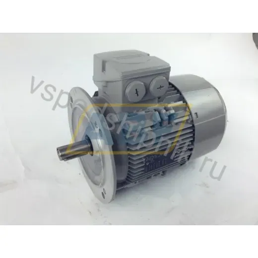 Электродвигатель 1LE1001-1BB23-4FA4 Siemens