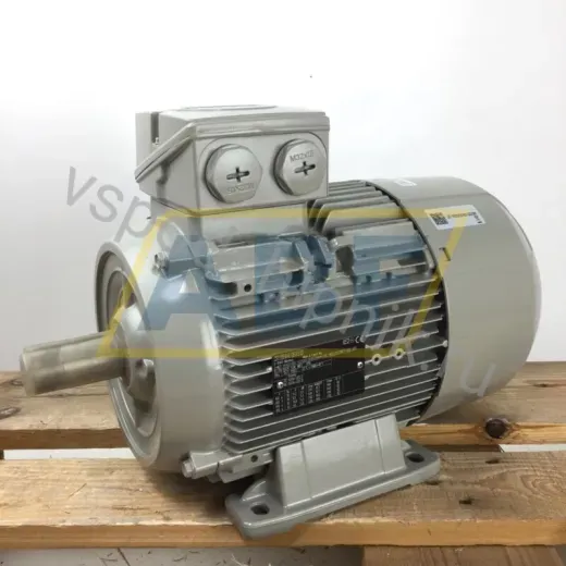 Электродвигатель 1LE1001-1BB63-4AA4 Siemens