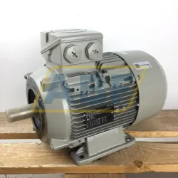 Электродвигатель 1LE1001-1BB63-4NA4-Z Siemens
