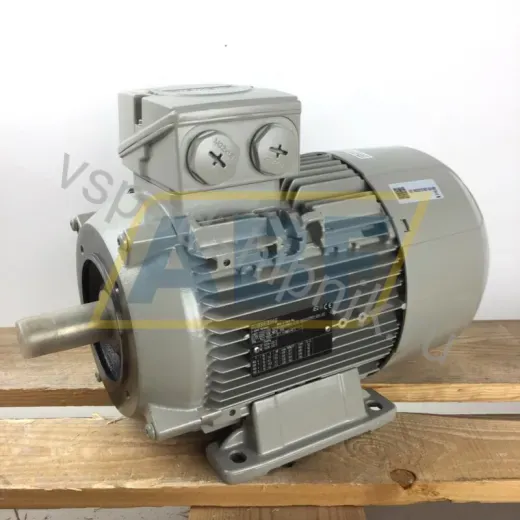 Электродвигатель 1LE1001-1BB63-4NA4-Z Siemens