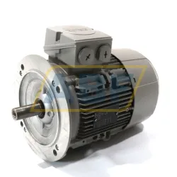 Электродвигатель 1LE1001-1BC22-2FA4 Siemens, 2,2 кВт