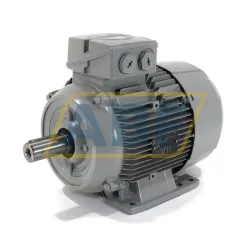 Электродвигатель 1LE1001-1CA13-4AA4 Siemens, 7,5 кВт