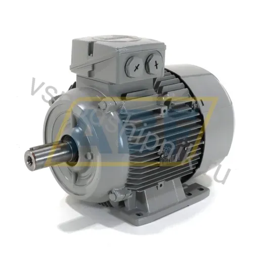 Электродвигатель 1LE1001-1CA13-4AA4 Siemens, 7,5 кВт