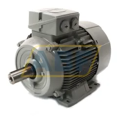 Электродвигатель 1LE1001-1CB03-4AA4 Siemens, 5,5 кВт