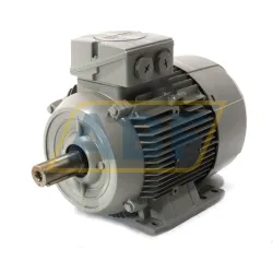 Электродвигатель 1LE1001-1CB23-4AA4 Siemens, 7,5 кВт