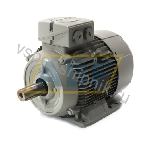 Электродвигатель 1LE1001-1CB23-4AA4 Siemens, 7,5 кВт