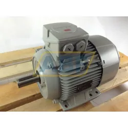 Электродвигатель 1LE1001-1CB23-4AB4 Siemens, 7,5 кВт