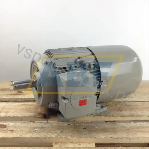 Электродвигатель 1LE1001-1CB23-4AB5-Z Siemens, 7,5 кВт