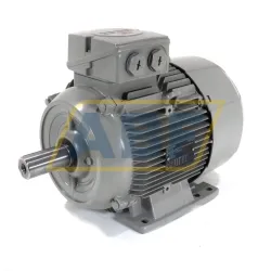 Электродвигатель 1LE1001-1CC02-1AB4-Z Siemens