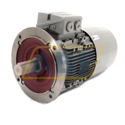 Электродвигатель 1LE1001-1CC22-2FA4-Z F01+F12 Siemens