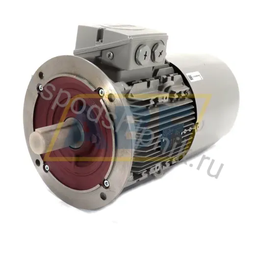 Электродвигатель 1LE1001-1CC22-2FA4-Z F01+F12 Siemens