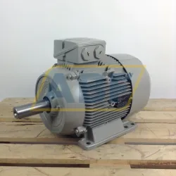 Электродвигатель 1LE1001-1DA22-2AA4 Siemens, 11 кВт