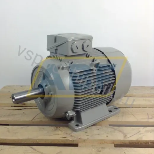 Электродвигатель 1LE1001-1DA22-2AA4 Siemens, 11 кВт