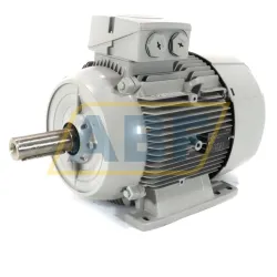 Электродвигатель 1LE1001-1DA23-4AB4 Siemens