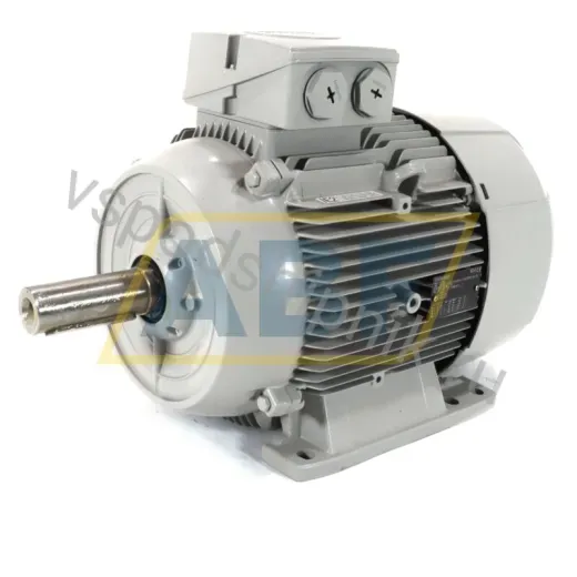Электродвигатель 1LE1001-1DA23-4AB4 Siemens