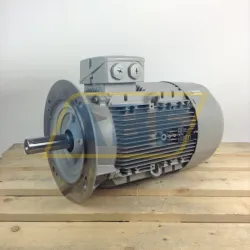 Электродвигатель 1LE1001-1DA63-4FA4 Siemens