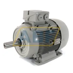 Электродвигатель 1LE1001-1DB43-4AA4-Z Siemens, 15 кВт