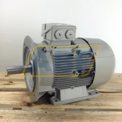 Электродвигатель 1LE1001-1DB49-0JA4 Siemens, 15 кВт