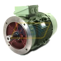 Электродвигатель 1LE1001-2AB63-4FA4-Z Siemens