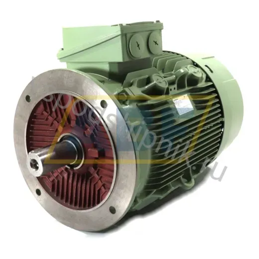 Электродвигатель 1LE1001-2AB63-4FA4-Z Siemens