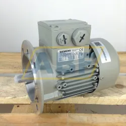Электродвигатель 1LE1002-0BA32-2FA4 Siemens