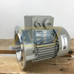 Электродвигатель 1LE1002-0BA62-2FA4 Siemens