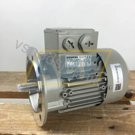 Электродвигатель 1LE1002-0BA62-2FA4 Siemens