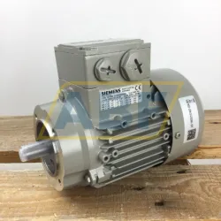 Электродвигатель 1LE1002-0BA62-2KA4 Siemens