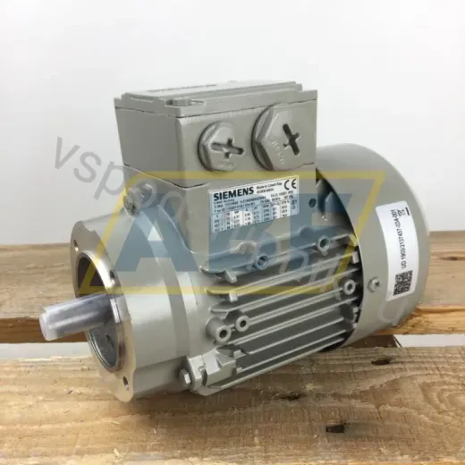 Электродвигатель 1LE1002-0BA62-2KA4 Siemens